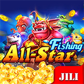 All Star Fishing jilikk