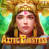 Aztec Priestess jilikk