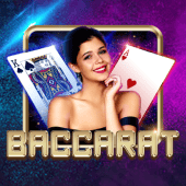 Baccarat B jilikk game