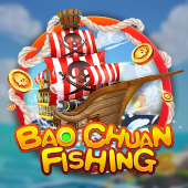Bao Chuan Fishing jilikk