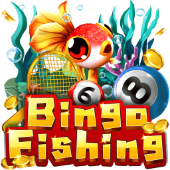 Bingo Fishing jilikk