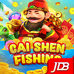 Cai Shen Fishing jilikk