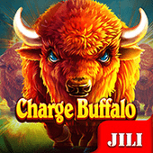 Charge Buffalo jilikk