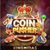 Coin Pusher jilikk slot