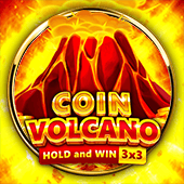 Coin Volcano jilikk
