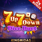 Dice Duet jilikk apk