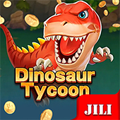 Dinosaur Tycoon jilikk