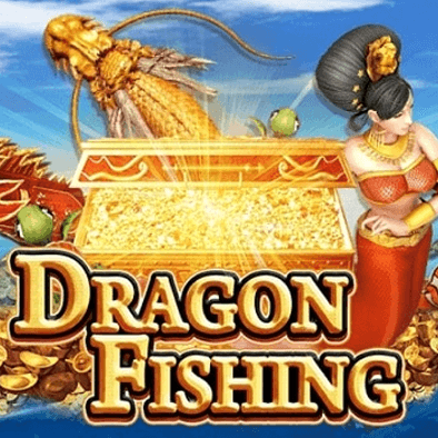 Dragon Fishing jilikk