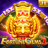 Fortune Gems 2 jilikk