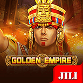 Golden Empire jilikk