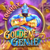Golden Genie jilikk