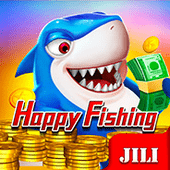 Happy Fishing jilikk