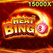 Heat Bingo jilikk