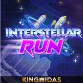 Interstellar Run jilikk