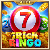 Irich Bingo jilikk