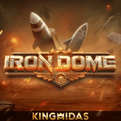 Iron Dome jilikk games