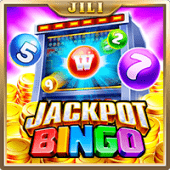 Jackpot Bingo jilikk