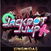 Jackpot Jump jilikk game