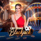 Las Vegas Blackjack jilikk