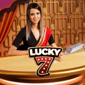 Lucky 7 jilikk casino
