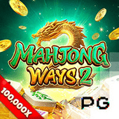 Mahjong Ways 2 jilikk games