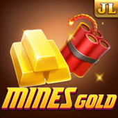 Mines Gold jilikk