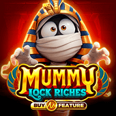 Mummy Lock Riches jilikk