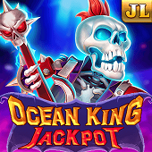 Ocean King Jackpot jilikk