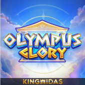 Olympus Glory jilikk