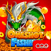 Oneshot Fishing jilikk