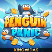 Penguin Panic jilikk