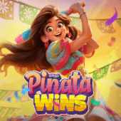 Pinata Wins slot on jilikk