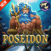 Poseidon jilikk