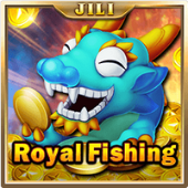 Royal Fishing jilikk