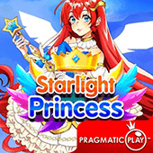 Starlight Princess Hot Game on jilikk