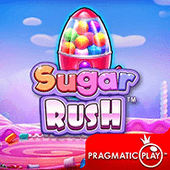 Sugar Rush jilikk slot game