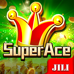 Super Ace jilikk