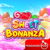 Sweet Bonanza jilikk games