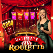 Ultimate Roulette jilikk