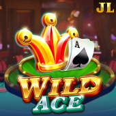 Wild Ace jilikk