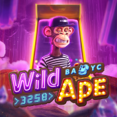 Wild Ape Hot Game on jilikk